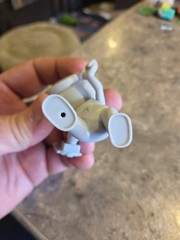 Roblox Piggy Robby Series 3 Minifigure