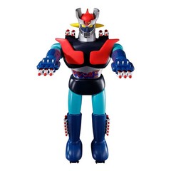 Mazinger Z Jumbo Machineder Mazinga Z Vintage Z 60 cm Bandai Tamashii Nations