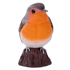 European Robin Approx 5 cm Height Mojo Fun 381112