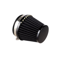 38Mm 45Mm 50Mm 60Mm Motorbike Air Filter Cleaner Induction Kit for 110Cc 125Cc 1