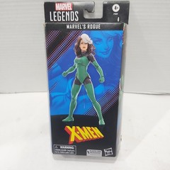 2023 Marvel X-Men 60th Legends Excl. OUTBACK ROGUE 6″ Scale Hasbro Action Figure