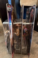 WWE Elite Saturday Nights Main Event Complete Set of 3, (Series 1) – IN HAND