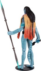 McFarlane Tonowari Avatar Wave 1 7 in Action Figure