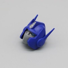 ABS Casting Replacement Head Upgrade Kit For SS86 OP Prime