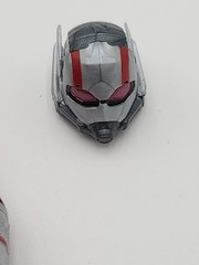 Marvel Legends Antman MCU Scott Lang (Antman And The Wasp) 6” Action Figure