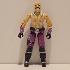 Lot of 1986 G.I. Joe Cobra ARAH Action Figures Huge Collection YOU PICK
