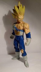 Random Action Figures Bundle