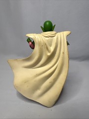 Dragon Ball Z: Android Saga Piccolo Action Figure w/ Cape & Irwin Toys 2001. E2