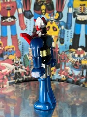 VINTAGE 1979 MATTEL/POPY SHOGUN WARRIORS 3.5 INCH MAZINGA/MAZINGER ACTION FIGURE