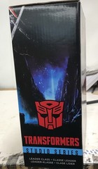 Hasbro Transformers 2026 Studio Series Nemesis Prime New In Sealed Box