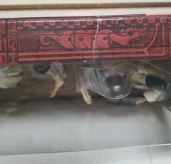 2008 Hasbro, Indiana Jones: Cairo Ambush – Target Exclusive 5 Figure Pack *READ*