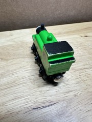 Thomas & Friends Wooden Railway Train Tank Engine – Oliver – 2003 GUC – GWR