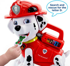 VTech Paw Patrol Treat Time Marshall One_Size, Multicolor