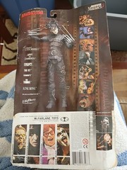 McFarlane Toys Movie Maniacs Series 3 Shaft John Shaft – Samuel L Jackson