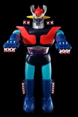 Bandai Jumbo Machinder Invincible King Mazinger Z Action Figure USA SELLER