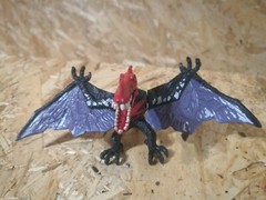 Chap Mei 2006 Dino Valley Small 2.2in. Dinosaur – Pterosaurs or Pterodactylus