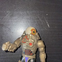 The New Adventures Of Heman OPTIKK Action Figure Vintage 1990 He-Man Free Ship!