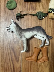 GI Joe 12 inch Action Figures & Accessories from 2002- CHOOSE YOUR LOT