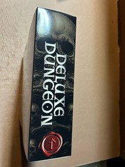 Harvinger Studios Savage Crucible Deluxe Dungeon