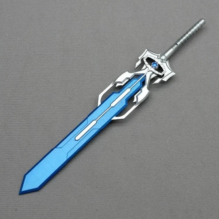 3D DIY Prime Sword Weapon Upgrade Kit For MMC OrionPax SS86 Megatank Accessories