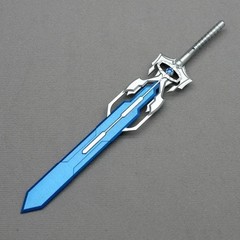 3D DIY Prime Sword Weapon Upgrade Kit For MMC OrionPax SS86 Megatank Accessories