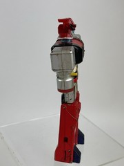 Vintage Popy Miraiman Atlas Future Robot Daltanious 6″ Action Figure Toy Japan