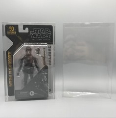 50 x Case Protector For Star Wars Black Series Archive Lucasfilm Action Figures