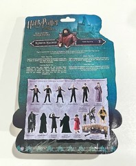 Harry Potter Order Of The Phoenix Rubeus Hagrid UK Popco Figure MOC US Seller