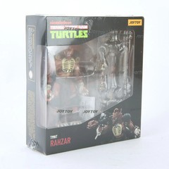 Joytoy Teenage Mutant Ninja Turtles TMNT Action Figure Toy Gift – Rahzar