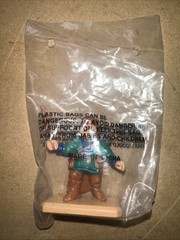 1988 Willow Ufgood Protector 2″ Tonka Movie Action Figure Lucasfilms Sealed