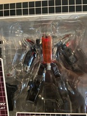 Last of the Seekers – Shadow Drone – Riot Press Ramen Toys – 1st Edition