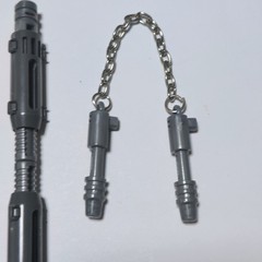 Transformers Warbotron WB01-F X-RAY Masterpiece WEAPONS Replacement Parts