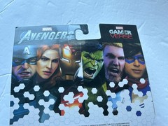 New Hasbro Marvel Gamerverse War Cry Thor 6-inch Action Figure