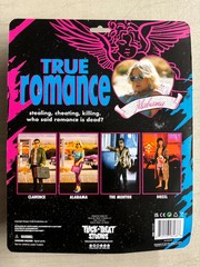 Trick or Treat Studios True Romance Alabama 5 Inch Action Figure