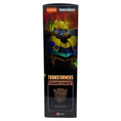 Transformers Rise of the Beasts Bumblebee Classic Class Classic Class Model Kit