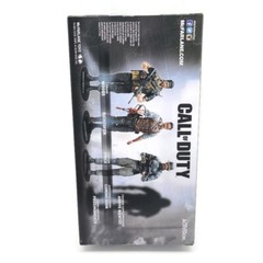 Call of Duty Modern Warfare Captain John Price 6.5 Inches New Free Shipping