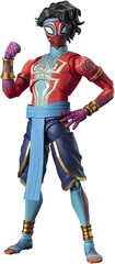 Tamashii Nations Across the Spider-Verse S.H.Figuarts Spider-Man India Figure