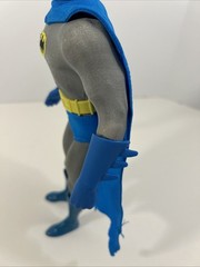 1996 Kenner FAO SCHWARZ Exclusive 12″ Batman Figure (History of Batman 3-Pack)