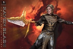 New TOYS BATTALION TB005 Corvus Glaive The Black Order 1/6 Figure INSTOCK GIft