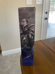 HASBRO STAR WARS THE BLACK SERIES THE MANDALORIAN AND GROGU 2025 2026 MOVIE, NEW