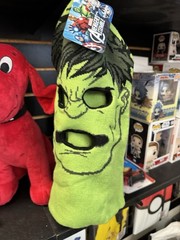 Collectables Store Complete Inventory Includes Everything Pictured ￼