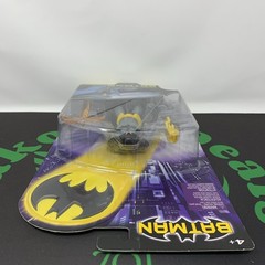 DC Comics Batman Zipline Batarang Action Figure Mattel Vintage 2003