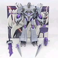 APC Toys APC-004 Dark Master TFP 2.0 Version SEALED🇺🇸NEW USA!