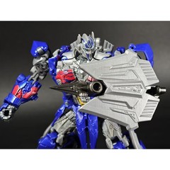 BDT STUDIO Big Shield Converter Upgrade Kit For SS Age of Extinction OP Prime
