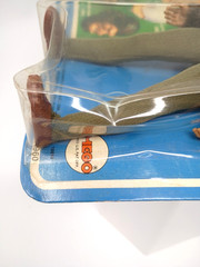 VTG 1974 Mego Planet of the Apes CORNELIUS 8″ Poseable Action Figure