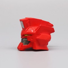 For AGE OF THE PRIMES NEXUS PRIME Accessories 3D DIY Head Upgrade Kit