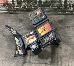 Kenner Batman Forever Batcave Play Set Computer
