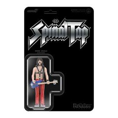 Derek Smalls – Spinal Tap – Wave 1 – ReAction Figures – Super7