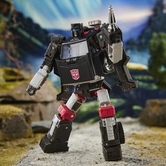 Hasbro Collectibles – Transformers: War for Cybertron – Generations – Earthrise