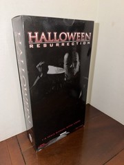 Halloween Resurrection Michael Myers 1:6 Scale Figure Trick Or Treat Studios